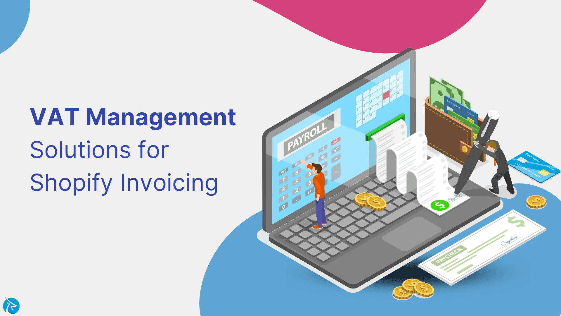 VAT Management Solutions for Shopify Invoicing