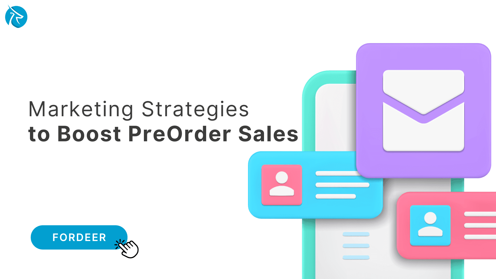 Marketing Strategies to Boost PreOrder Sales