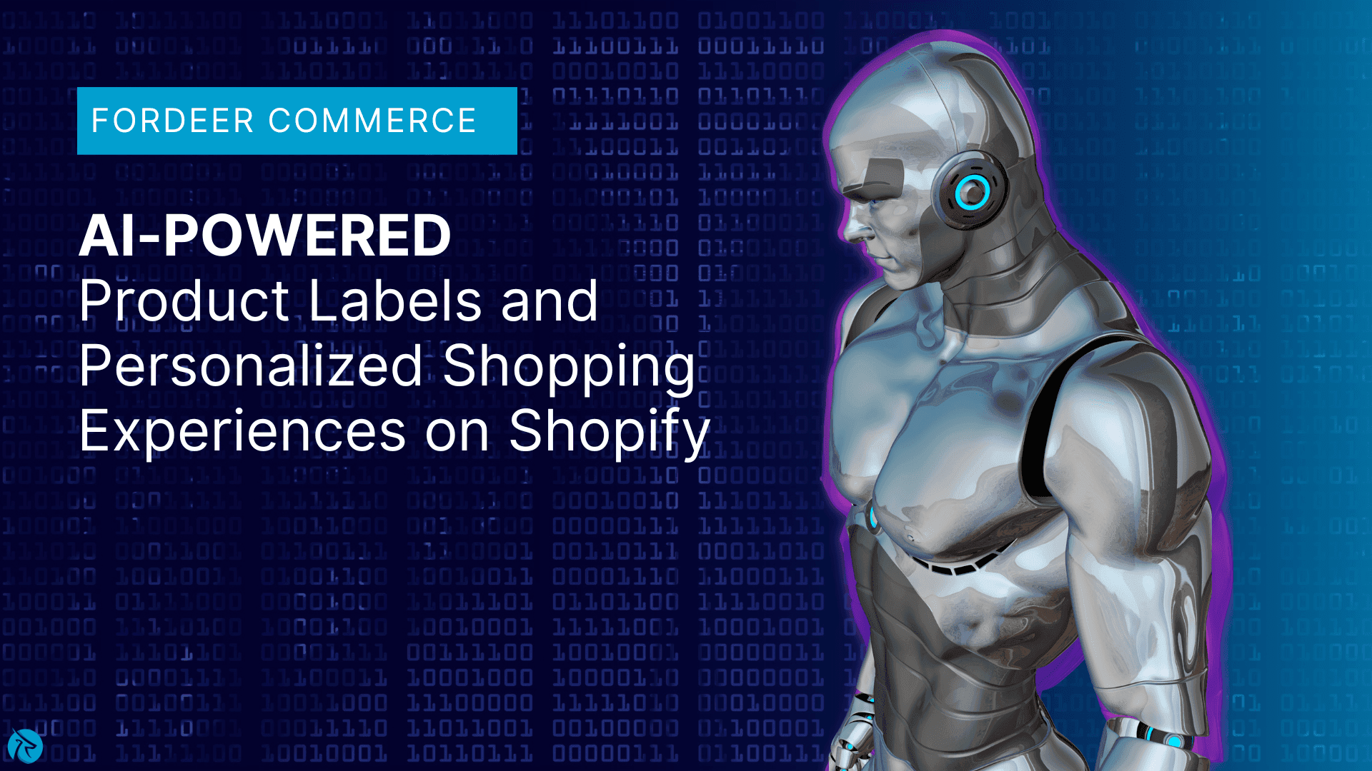 AI-Powered Product Labels and Personalized Shopping Experiences on Shopify