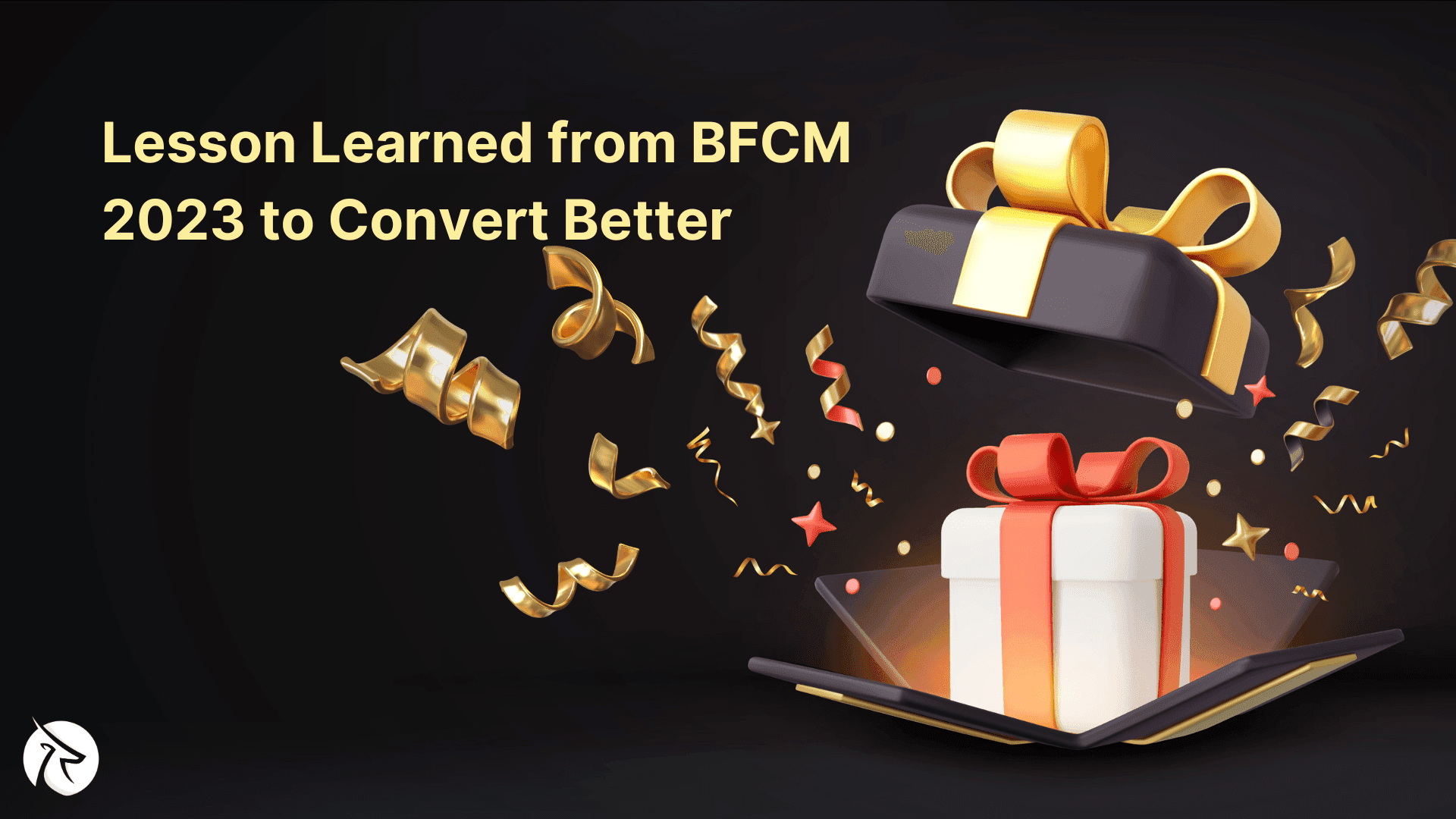 Black Friday Tips 2024: Lessons Learned from BFCM 2023 to Convert Better