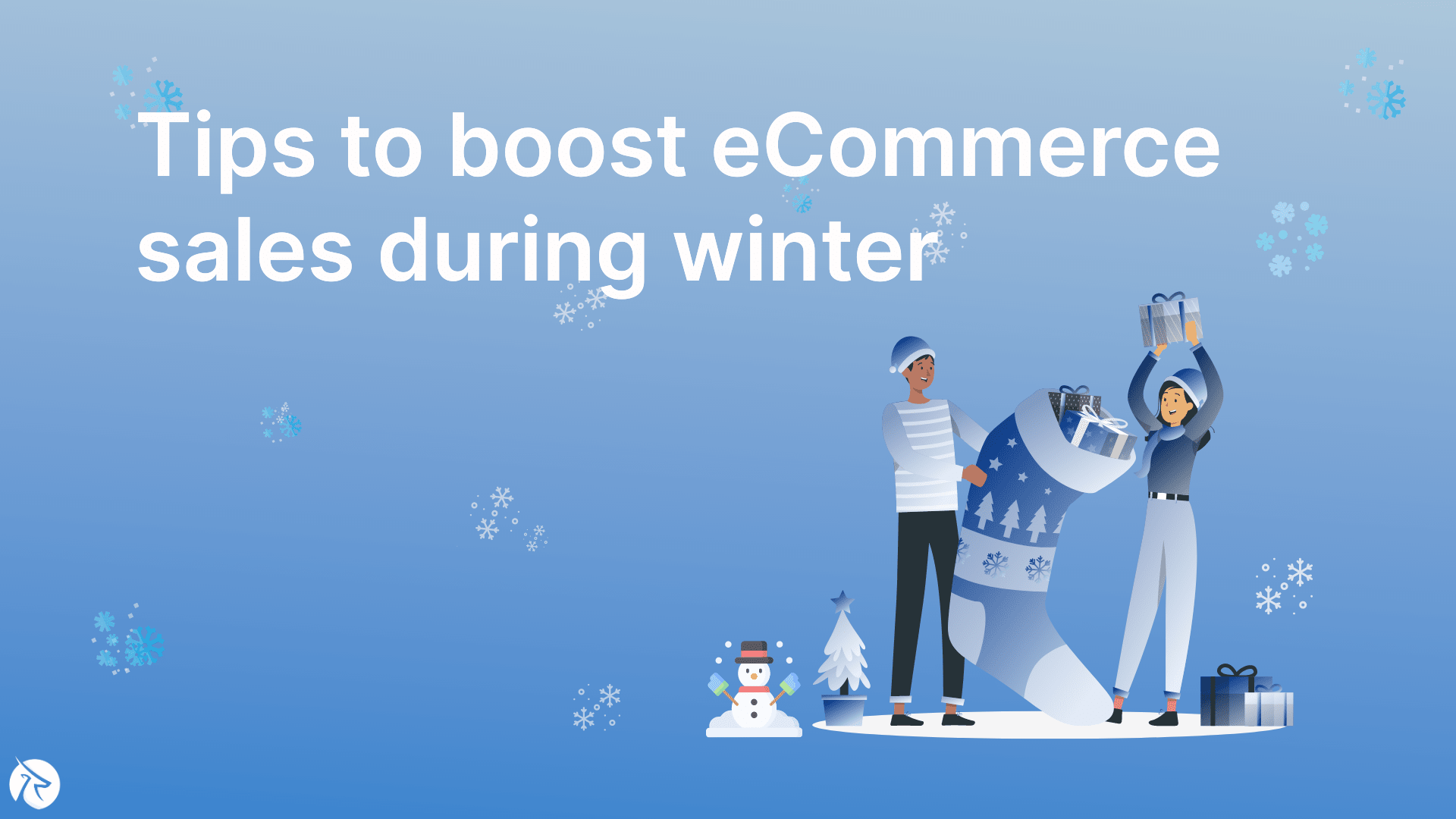 Things you should know to boost your eCommerce sales during Winter