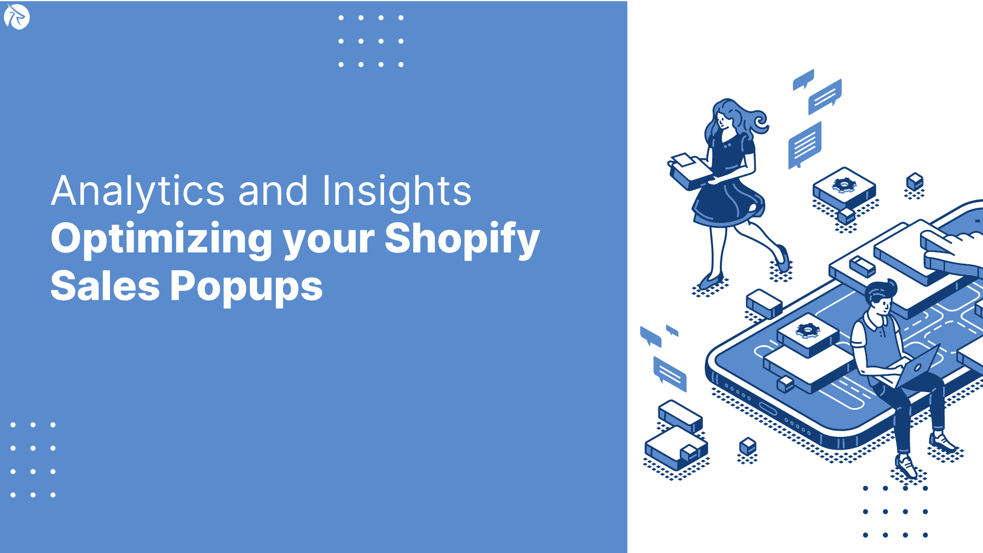 Analytics and Insights for Optimizing your Shopify Sales Popups