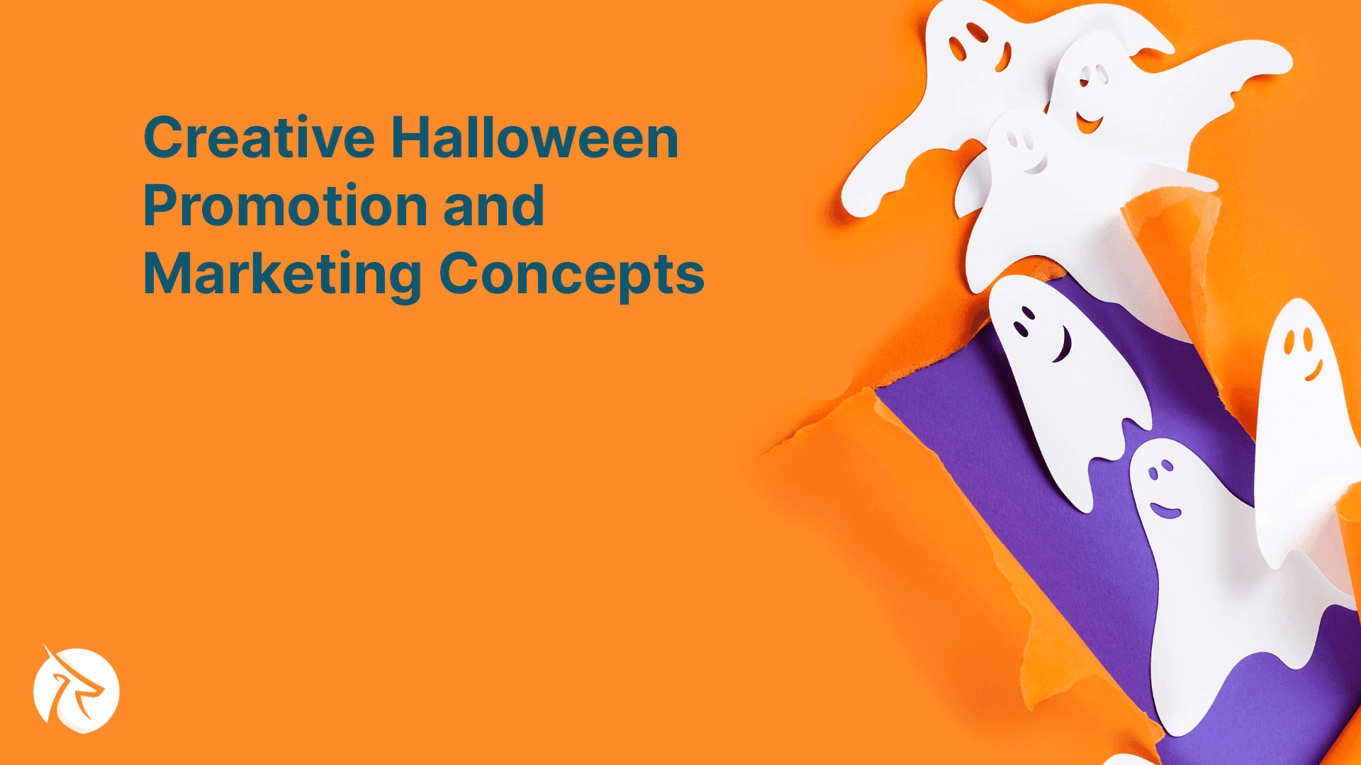 Summon the Thrills: Creative Halloween Promotion and Marketing Concepts