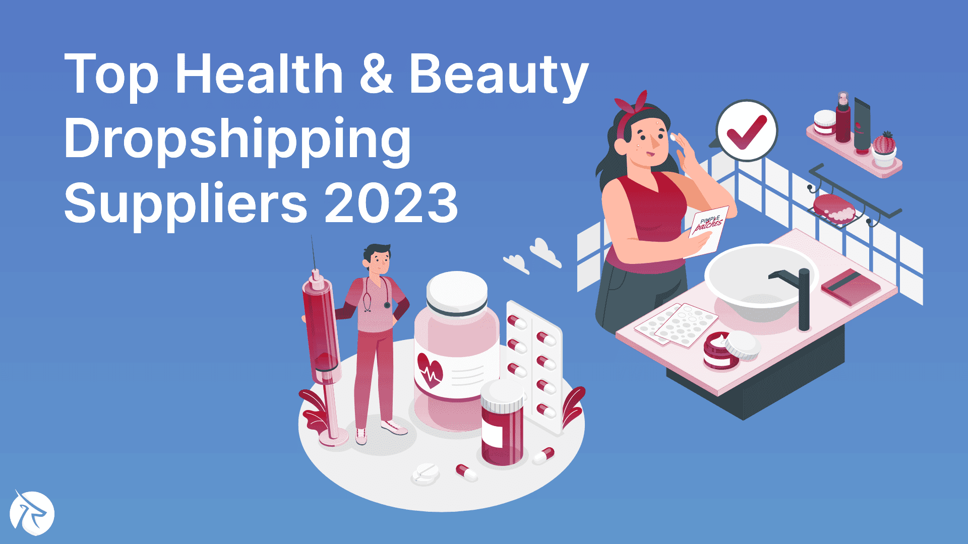 Top Best Health & Beauty Dropshipping Suppliers in 2023