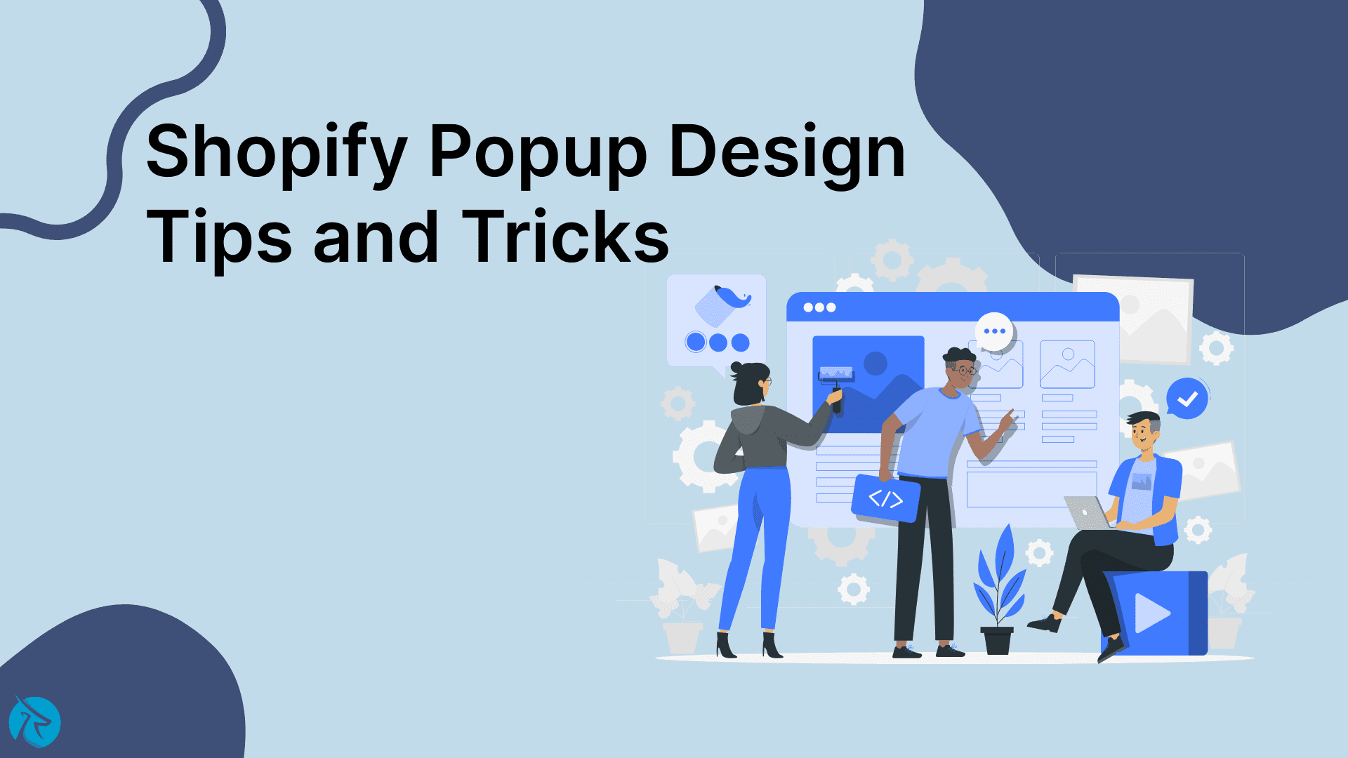 Enhancing User Experience: Shopify Popup Design Tips and Tricks