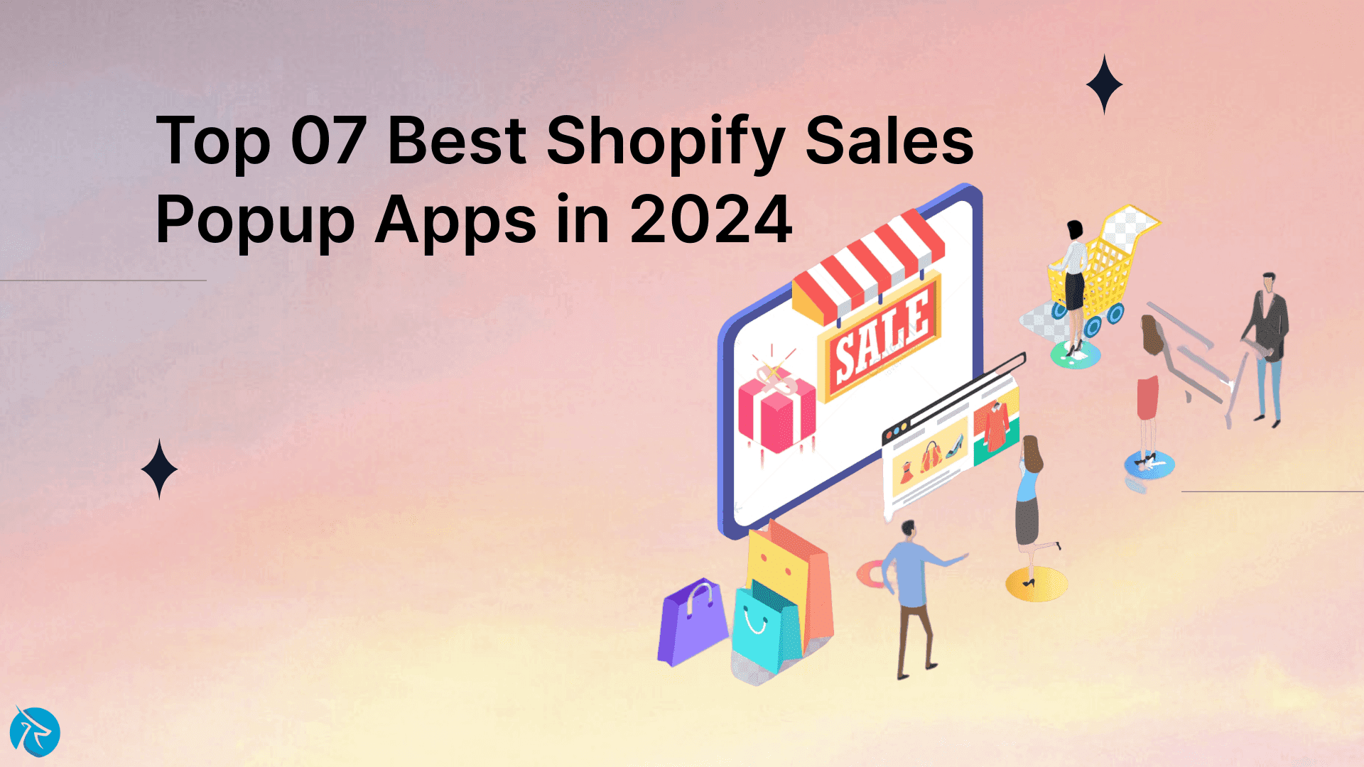 Top 07 Best Shopify Sales Popup Apps to Boost Sales in 2024