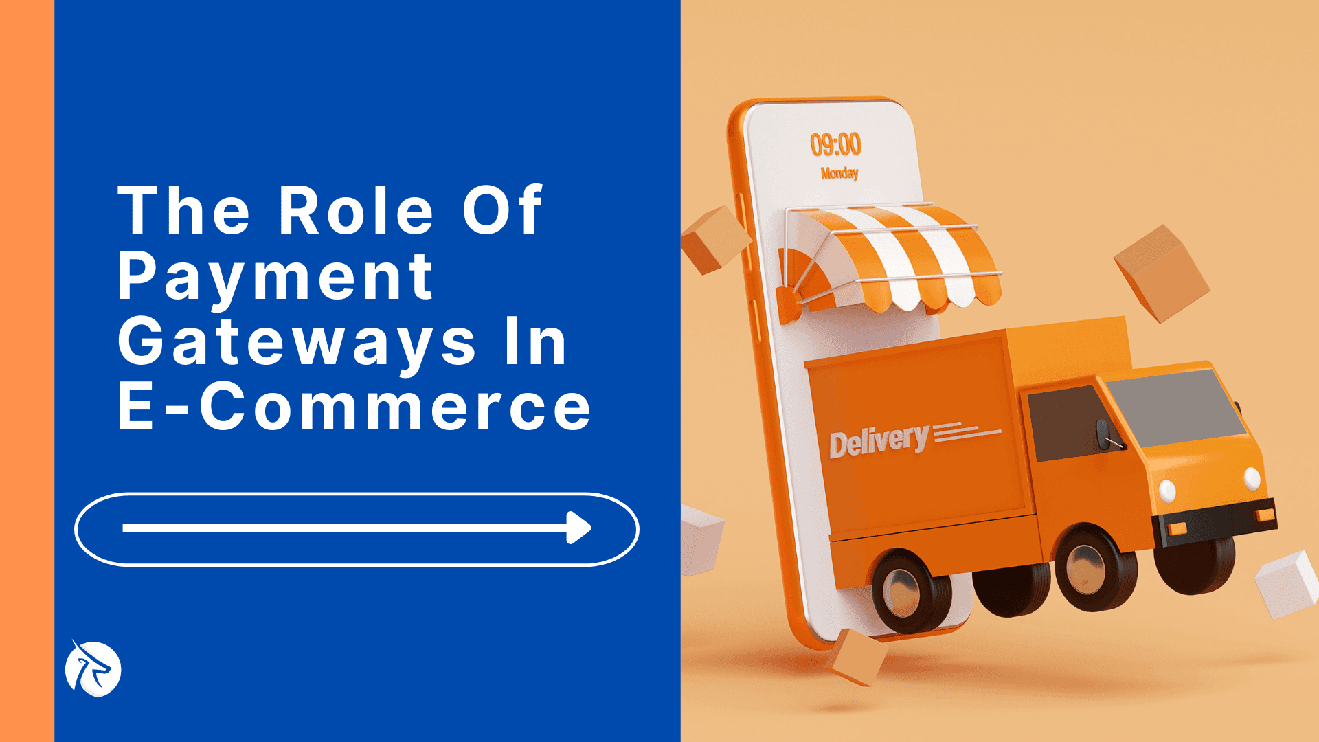 The Role Of Payment Gateways In E-Commerce