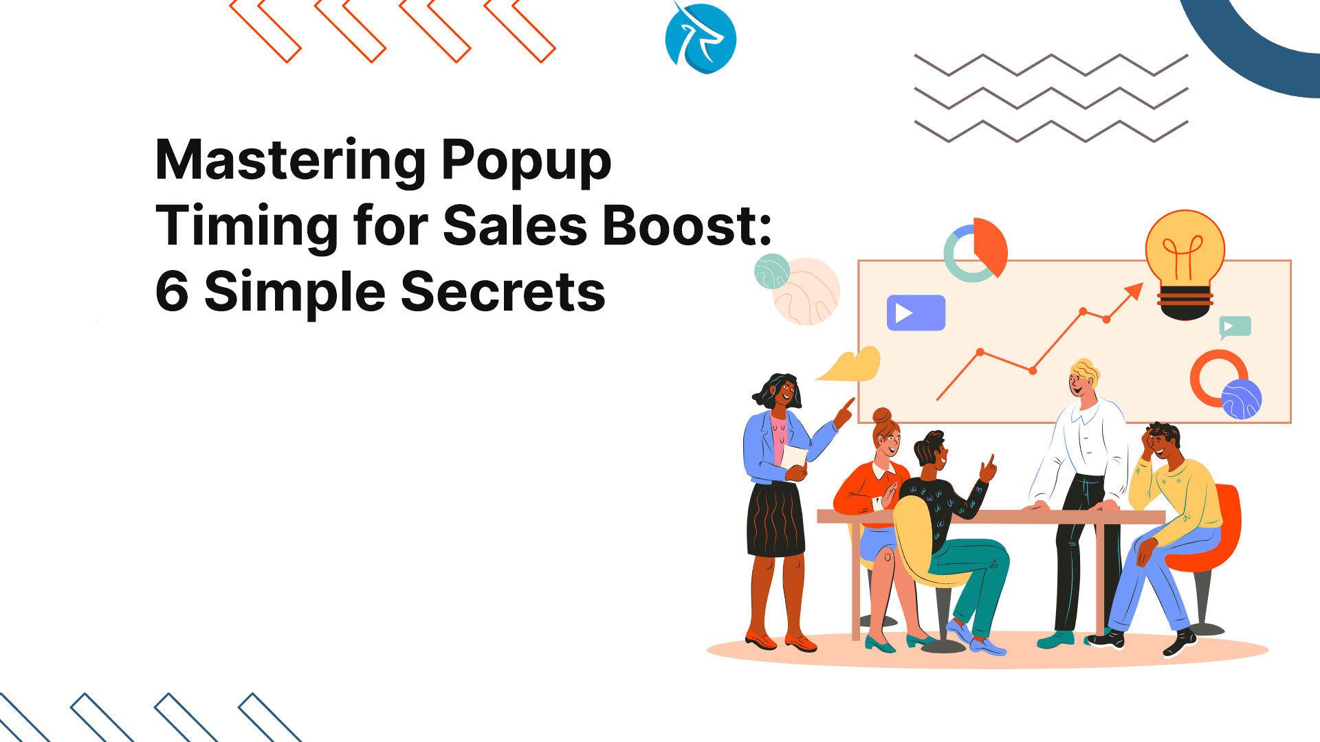 Mastering Popup Timing for Sales Boost: 6 Simple Secrets