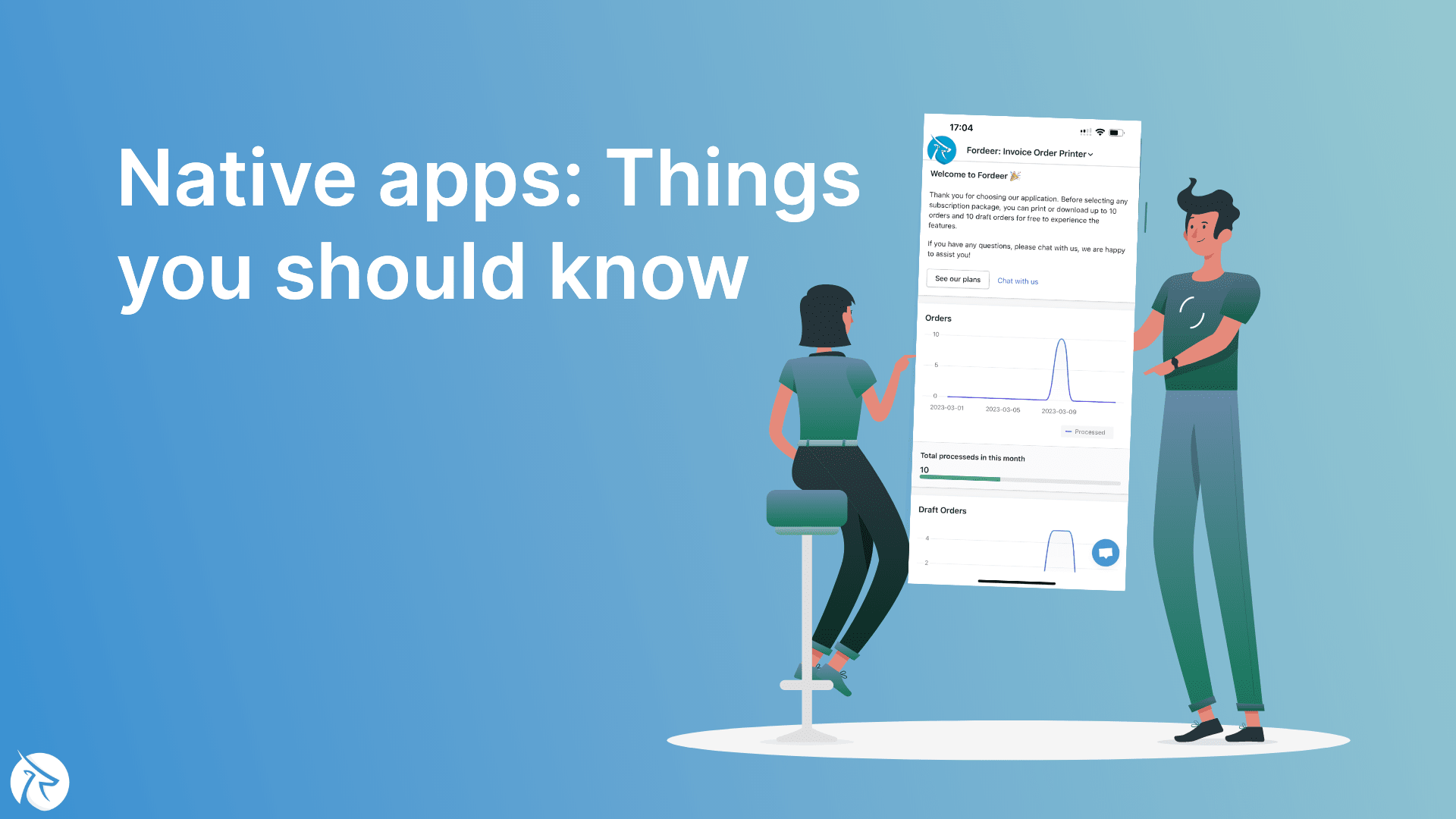 Native Apps: Everything you should know