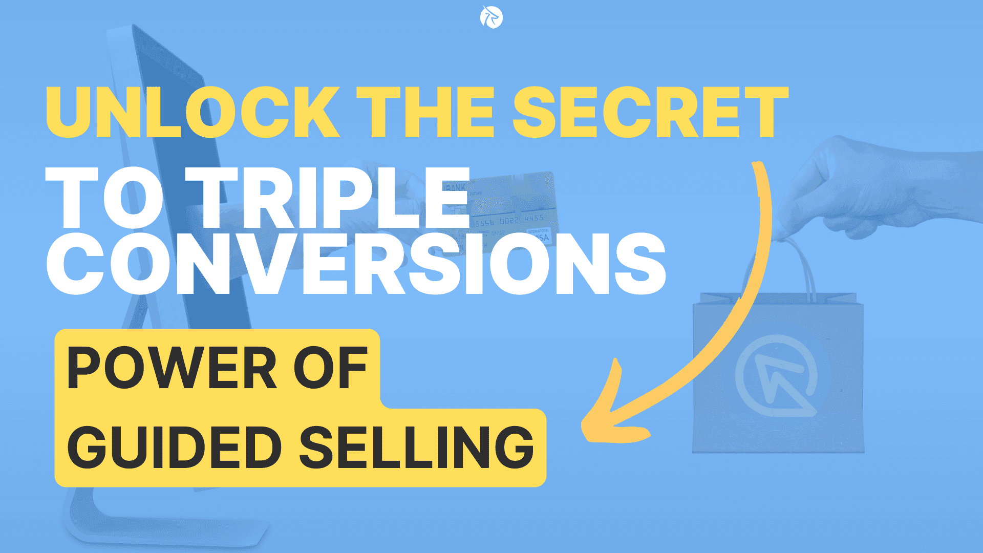 Unlocking the Secret to Tripling Your eCommerce Conversion Rate: The Power of Guided Selling