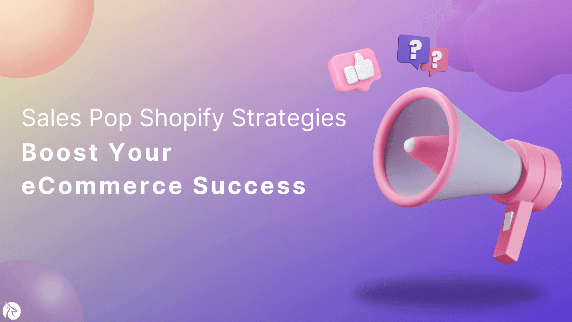 Boost Your E-commerce Success: Sales Pop Shopify Strategies