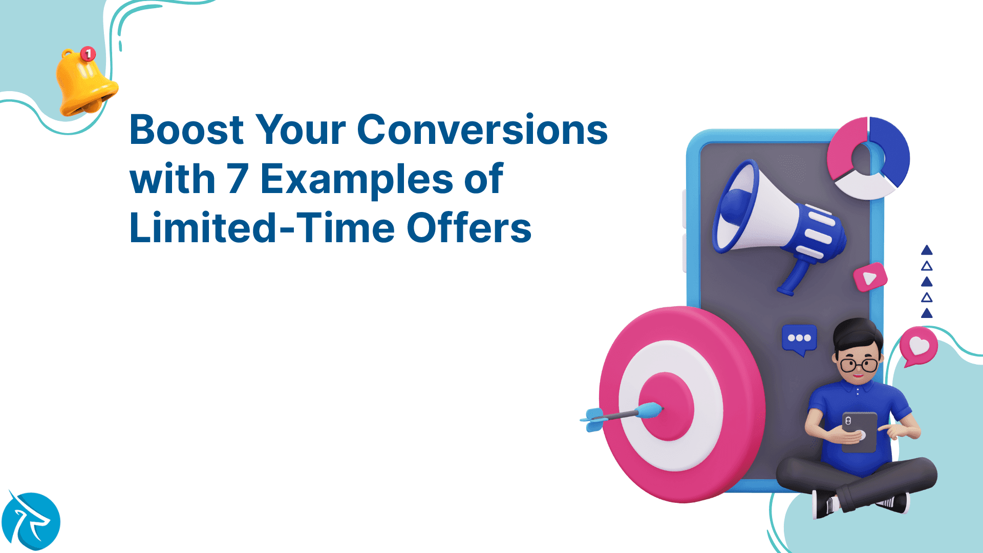 Boost Your Conversions with 7 Examples of Limited-Time Offers