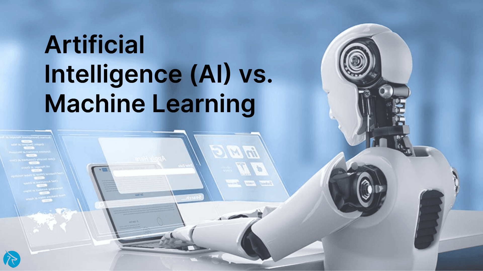 Artificial Intelligence (AI) vs. Machine Learning: The Future of eCommerce