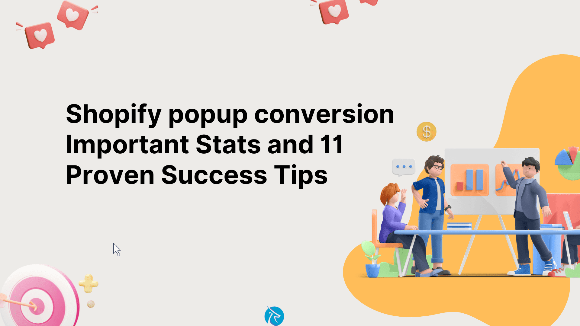 Shopify Popup Conversion: Important Stats and 11 Proven Success Tips