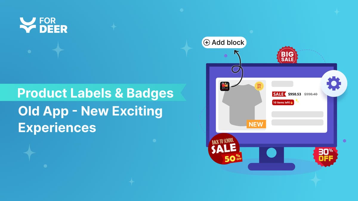 Fordeer Updates: New Features, Integration with A New Third-party App, and Pricing Updates.