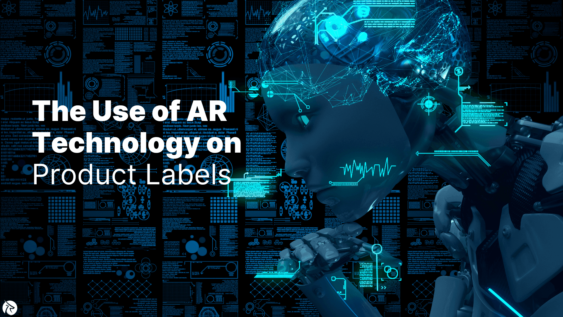 The Use of AR Technology on Product Labels