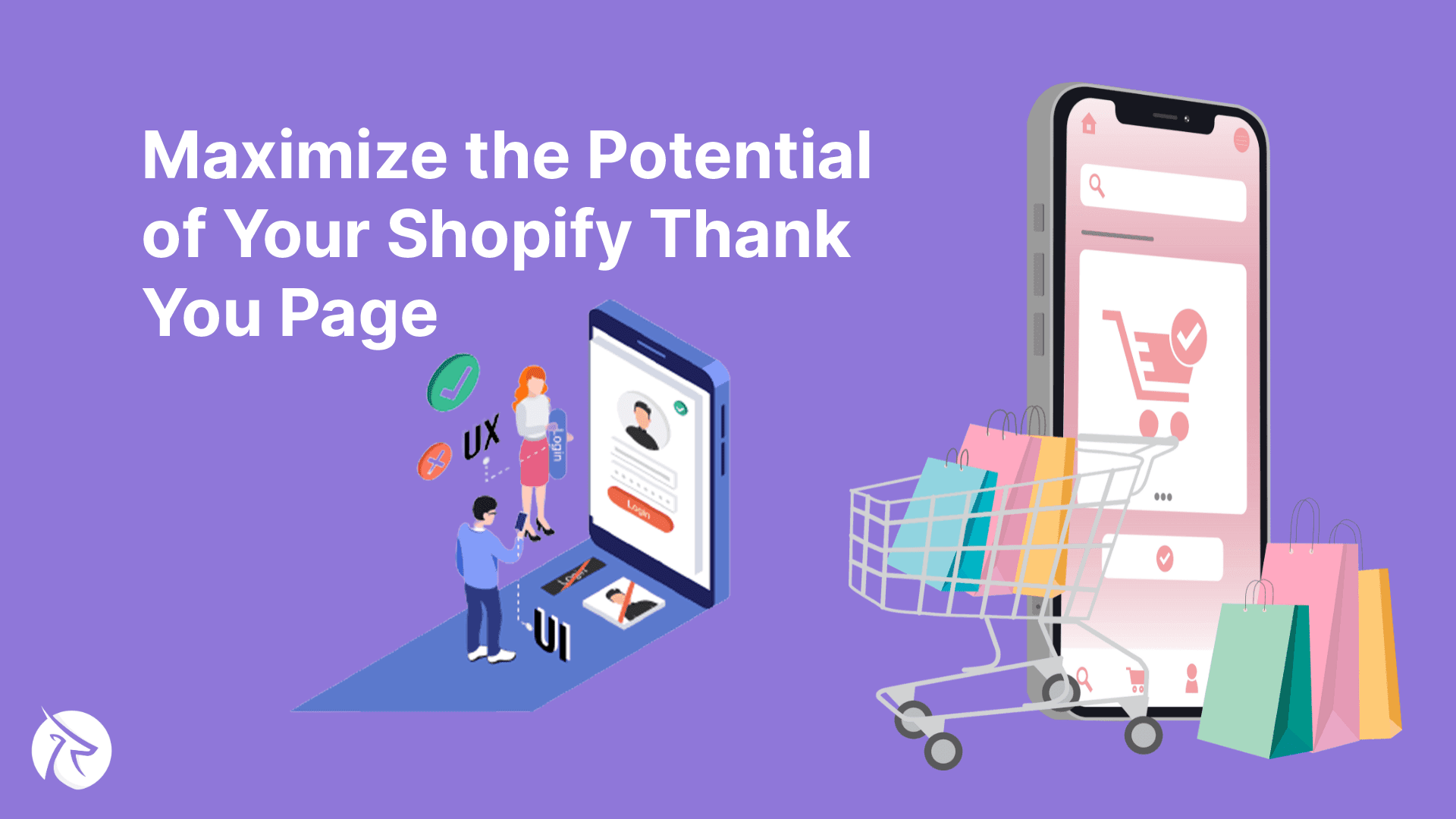 Maximize the Potential of Your Shopify Thank You Page: A Comprehensive Guide