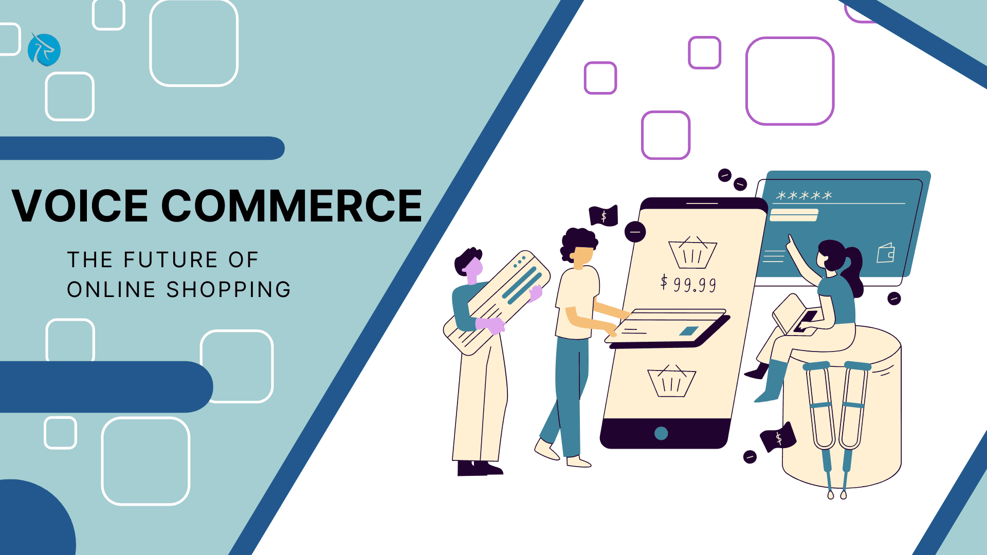 Voice Commerce - The Future Of Online Shopping