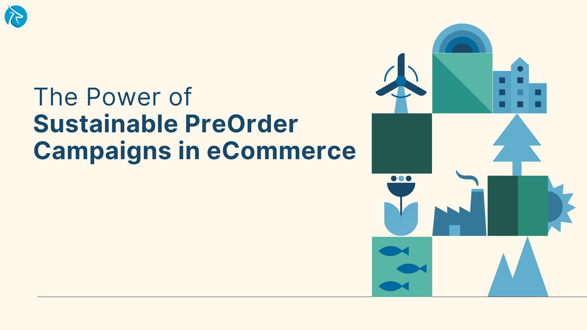 The Power of Sustainable PreOrder Campaigns in eCommerce