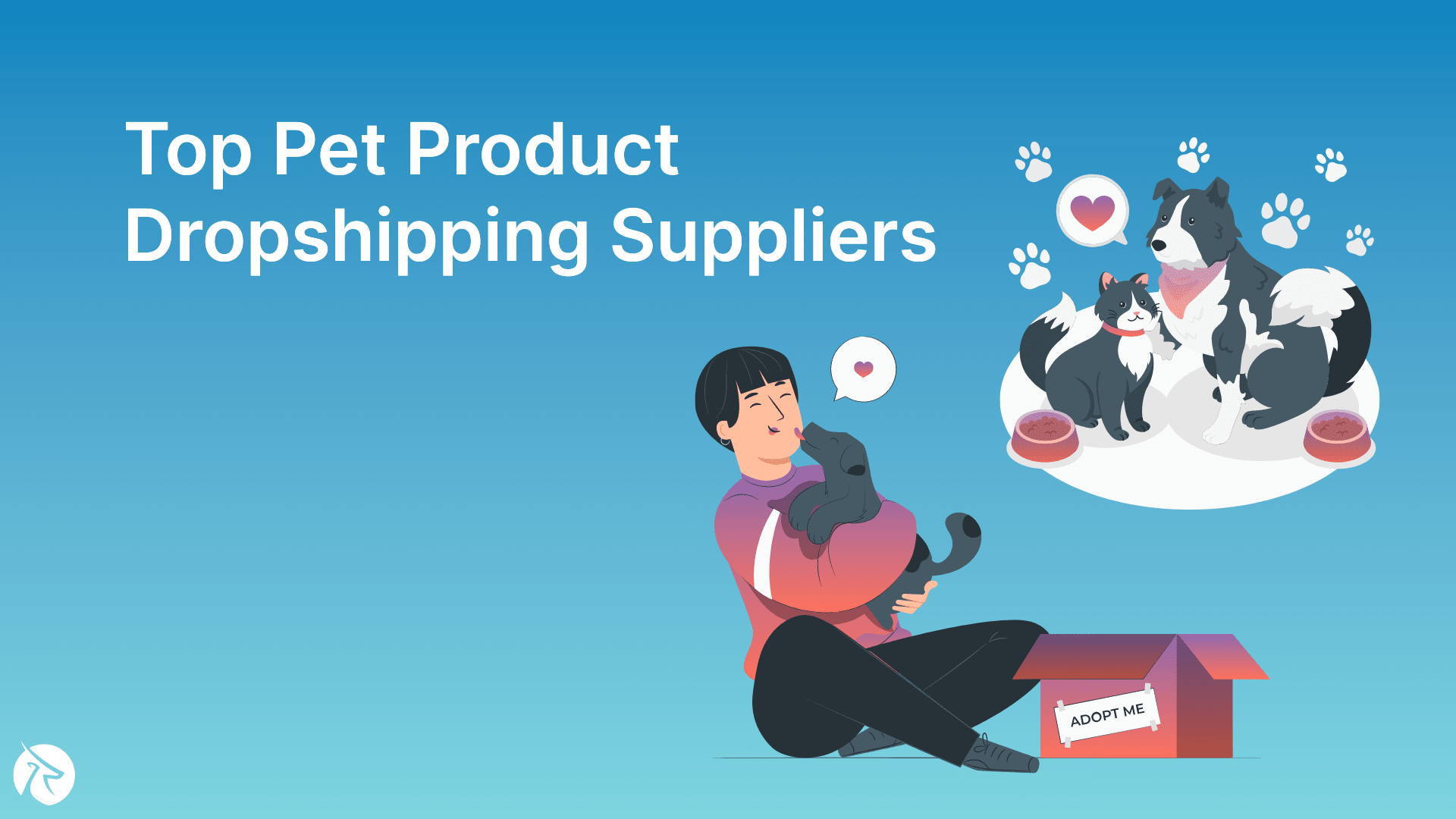 The Best Pet Product Dropshipping Suppliers