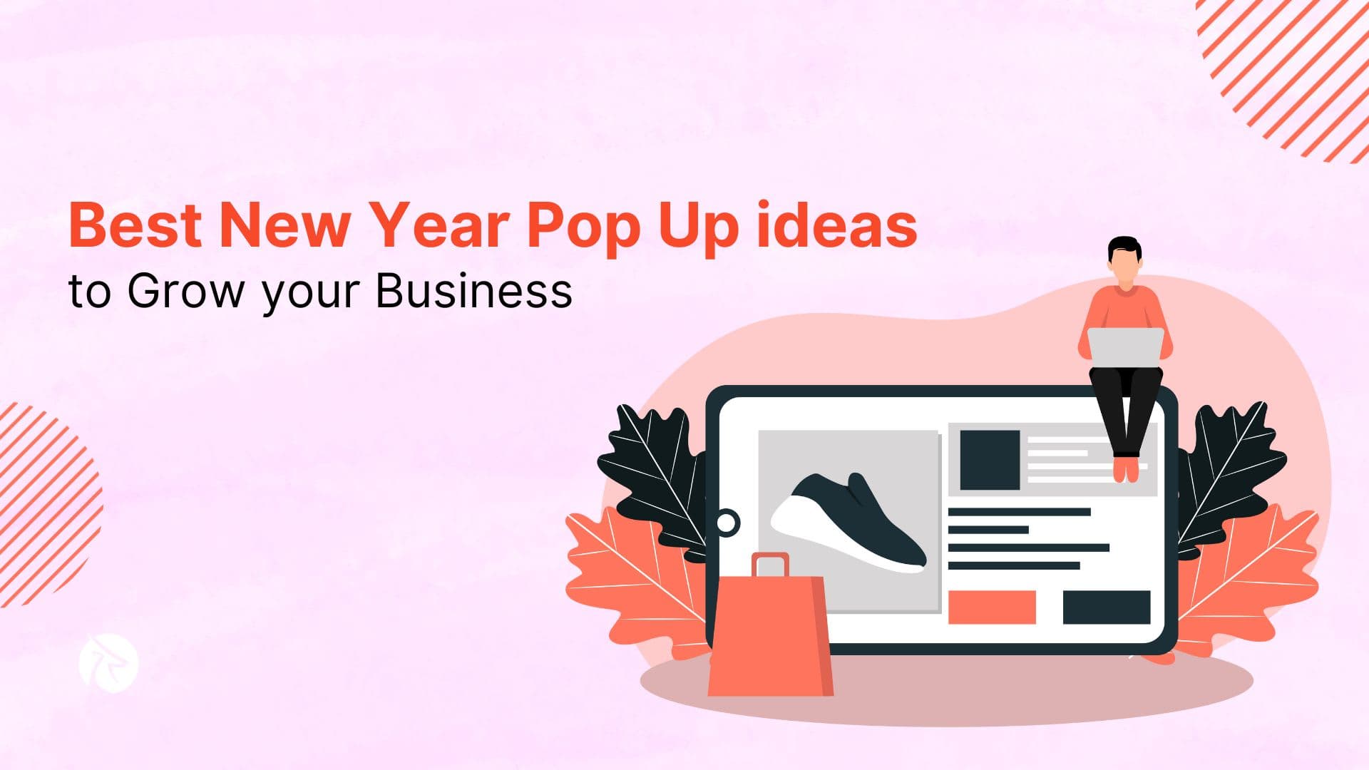 Best New Year Pop Up Ideas To Grow Your Business 2024