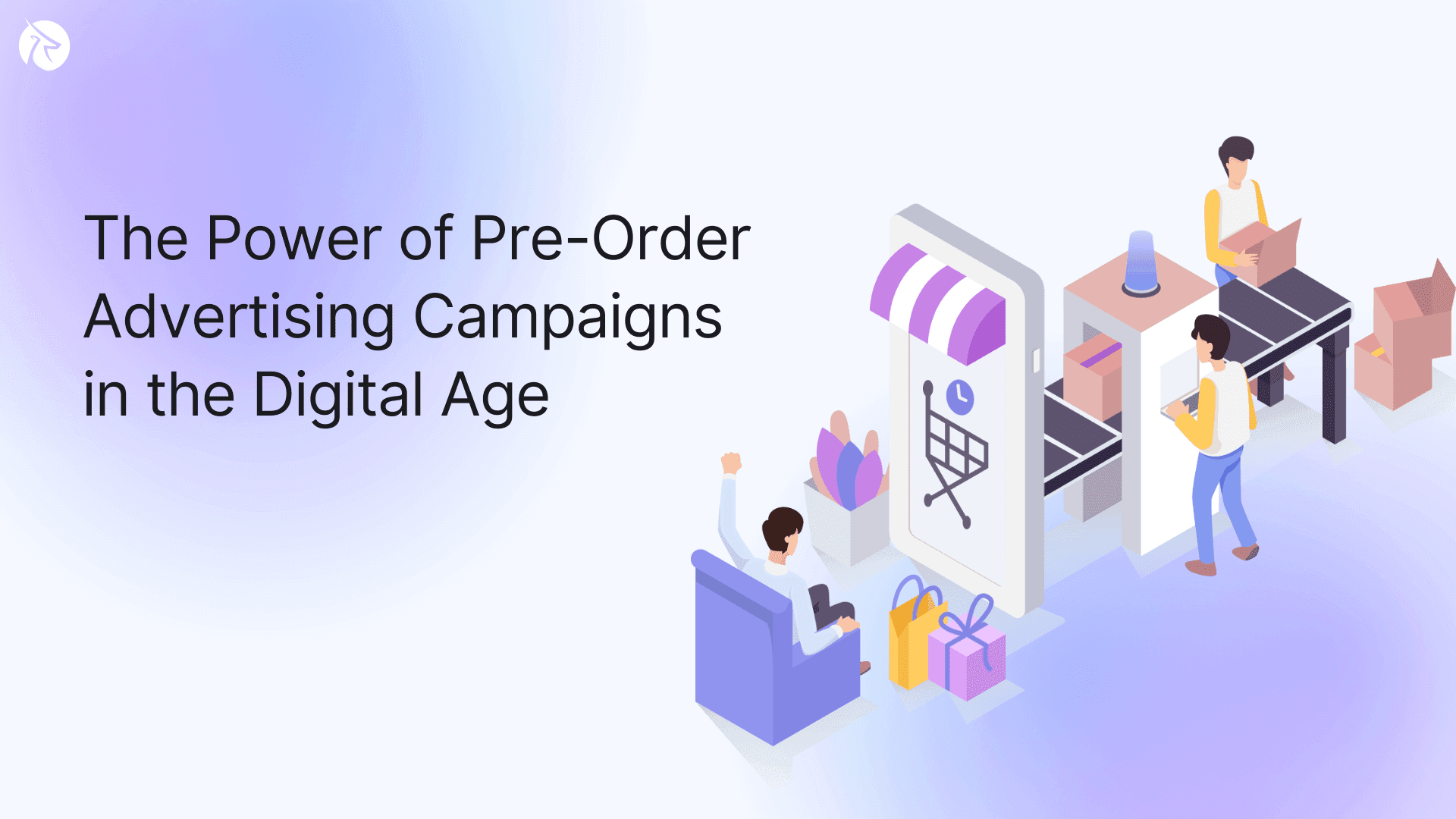 Pre-Order Advertising Campaigns in the Digital Age