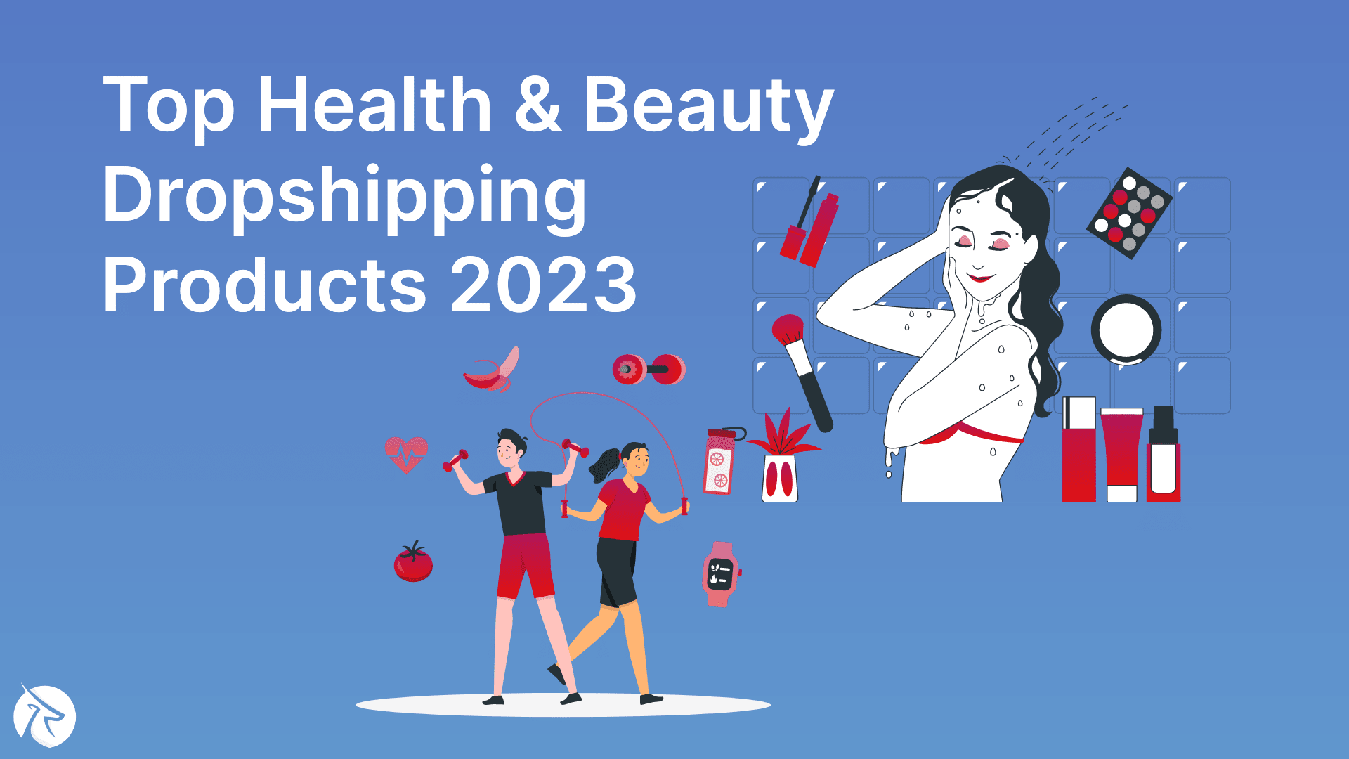 Top Trending Health & Beauty Dropshipping Products For 2023
