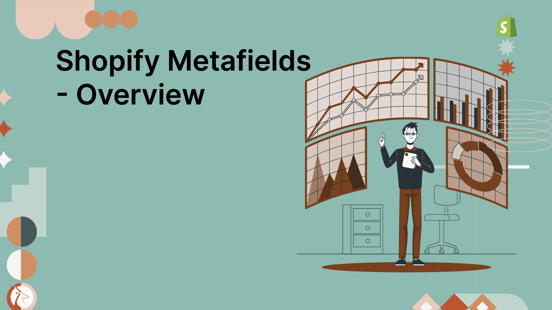 Shopify Metafields: The Ultimate Overview