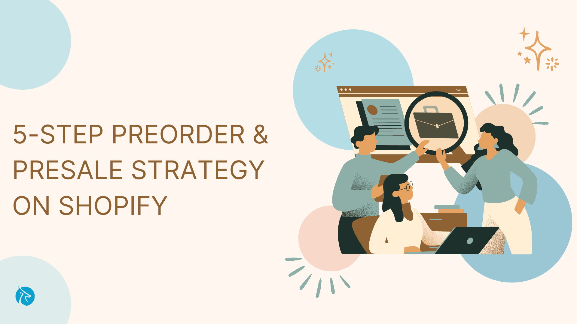 5-Step Preorder & Presale Strategy to Build Customer Loyalty on Shopify