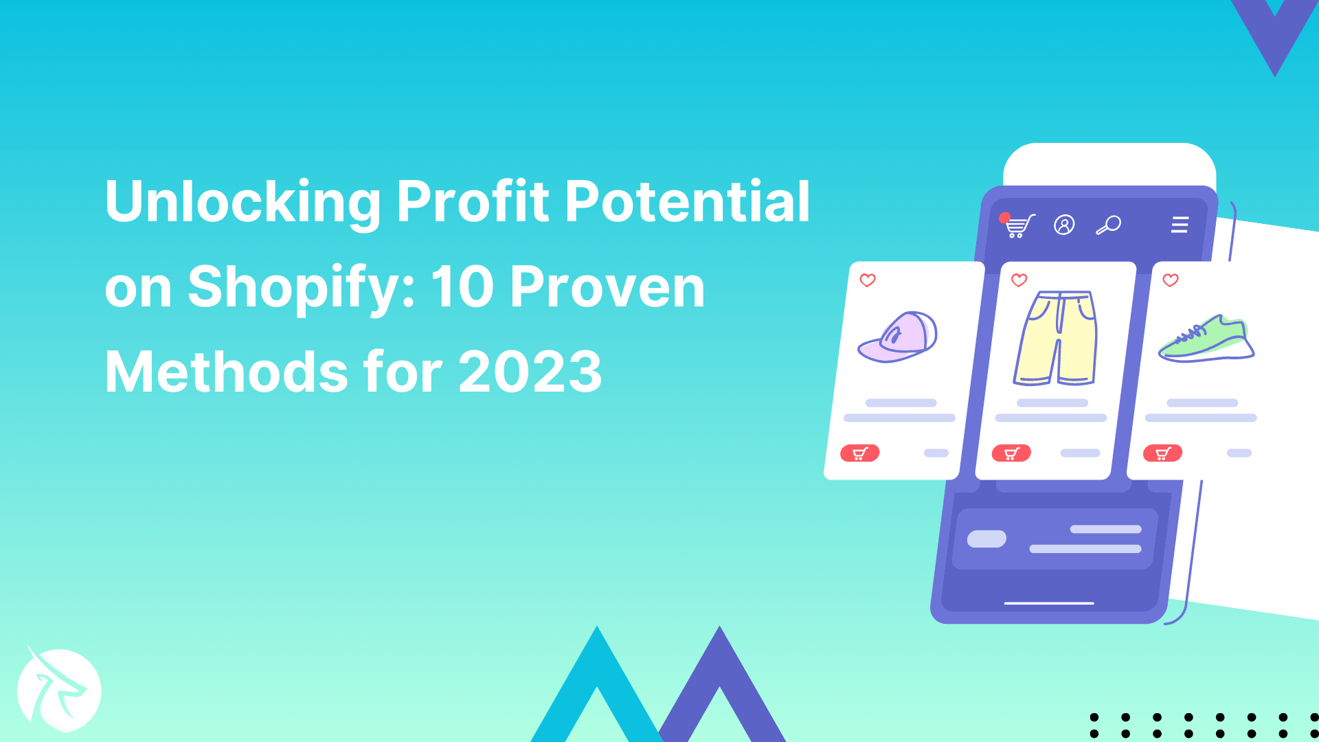 Unlocking Profit Potential on Shopify: 10 Proven Methods for 2023