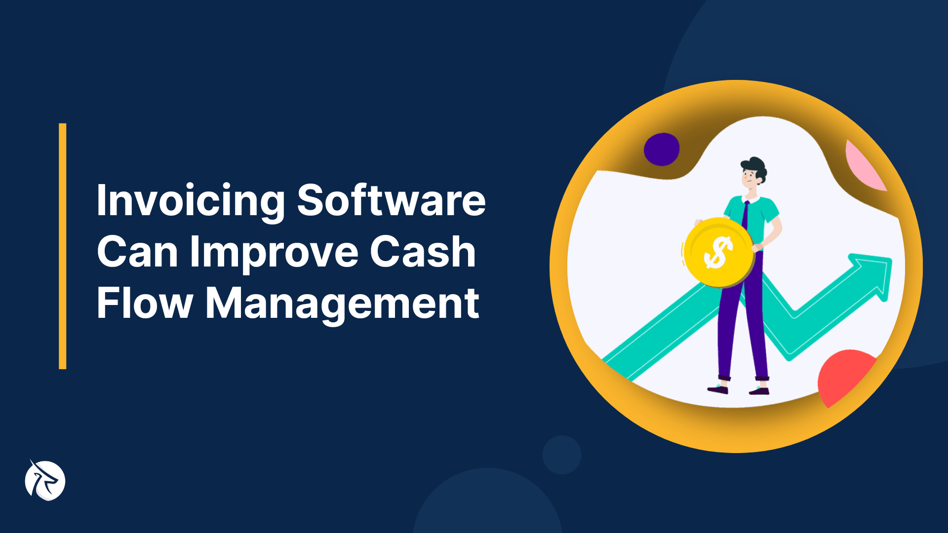 How invoicing software can improve cash flow management